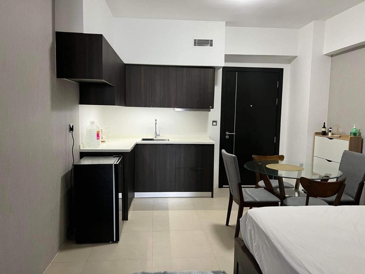 Ferienwohnung Aeon Tower 2627 Davao Stadt Exterior foto