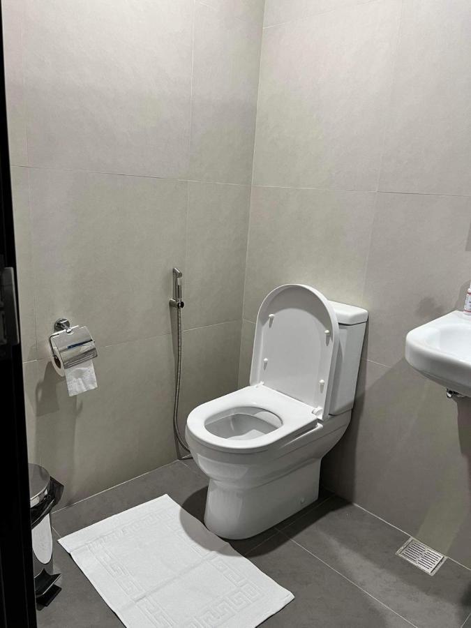 Ferienwohnung Aeon Tower 2627 Davao Stadt Exterior foto